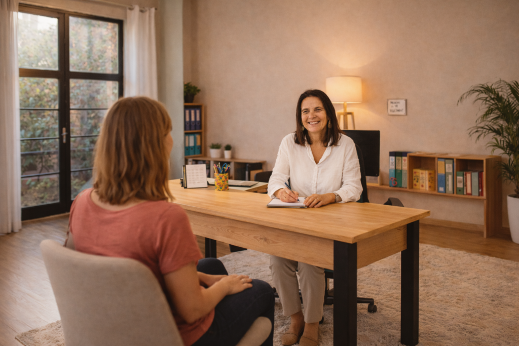 Bilan de compétences à Narbonne