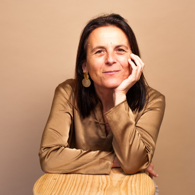 Nathalie Pinto, accompagnante et hypnothérapeute à Narbonne