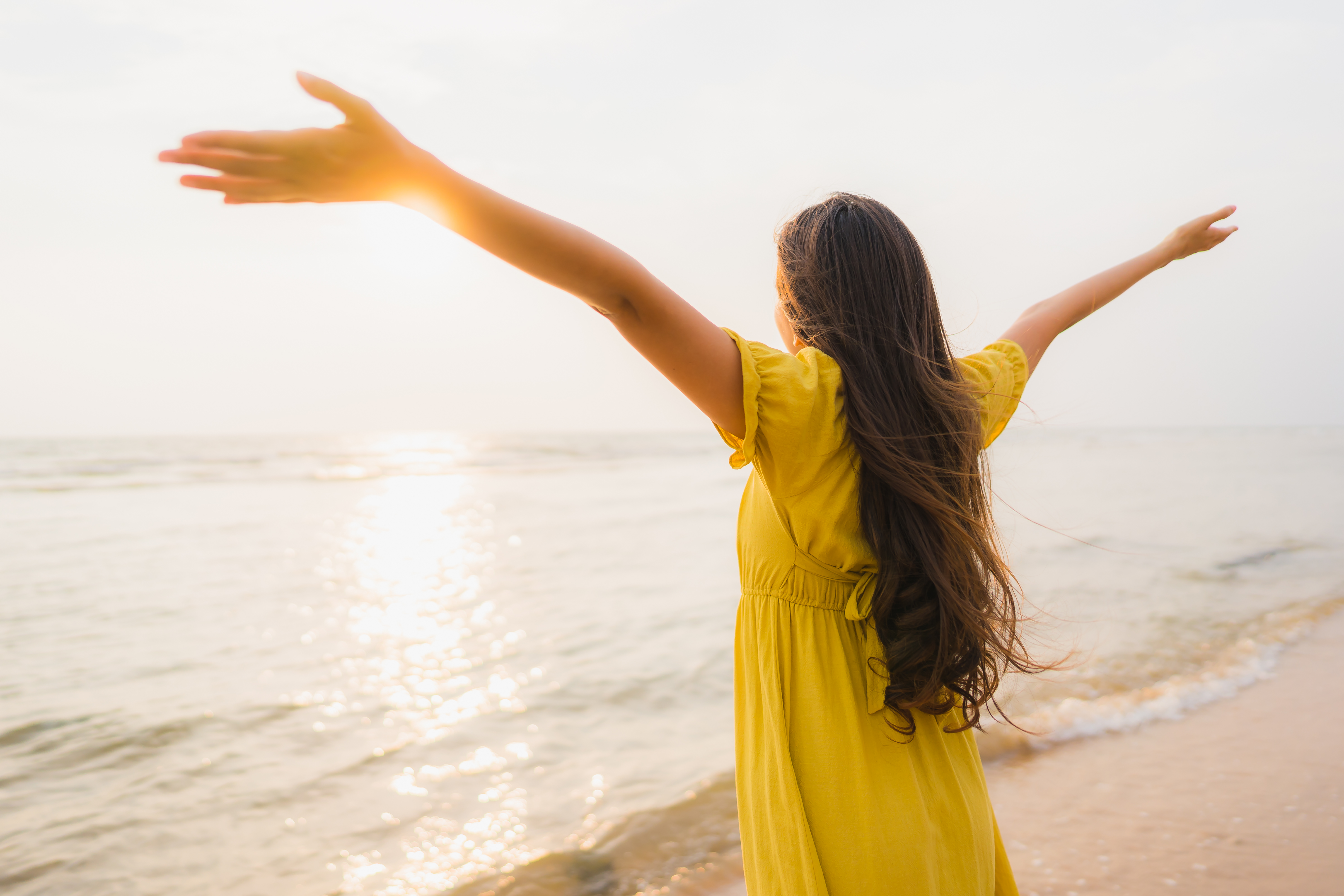 État hypnotique et mieux-être : détente, recentrage et apaisement